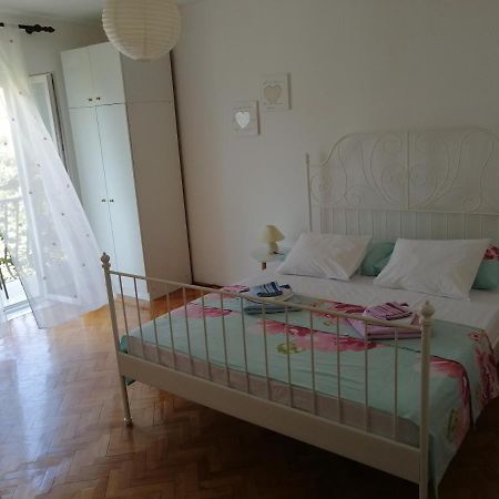Apartments Stjepic Sukošan Kültér fotó