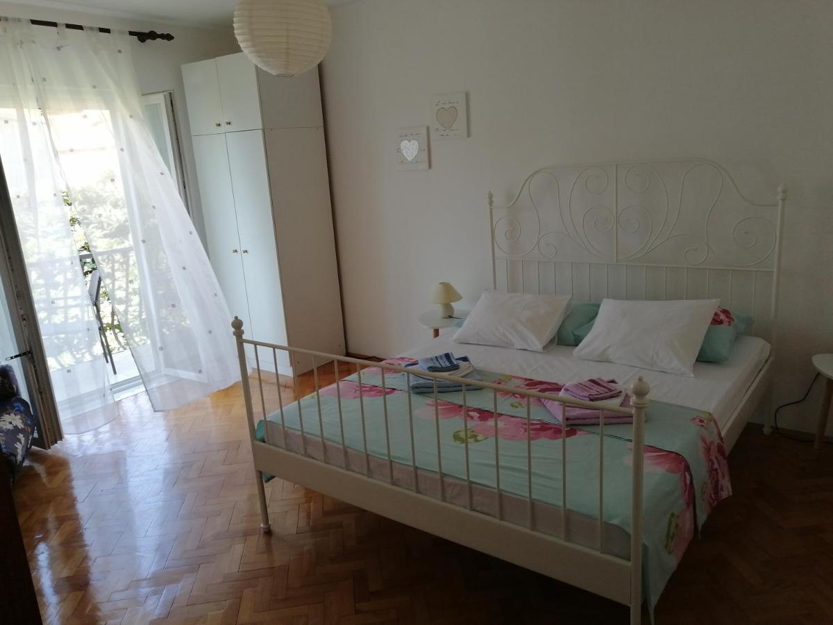 Apartments Stjepic Sukošan Kültér fotó