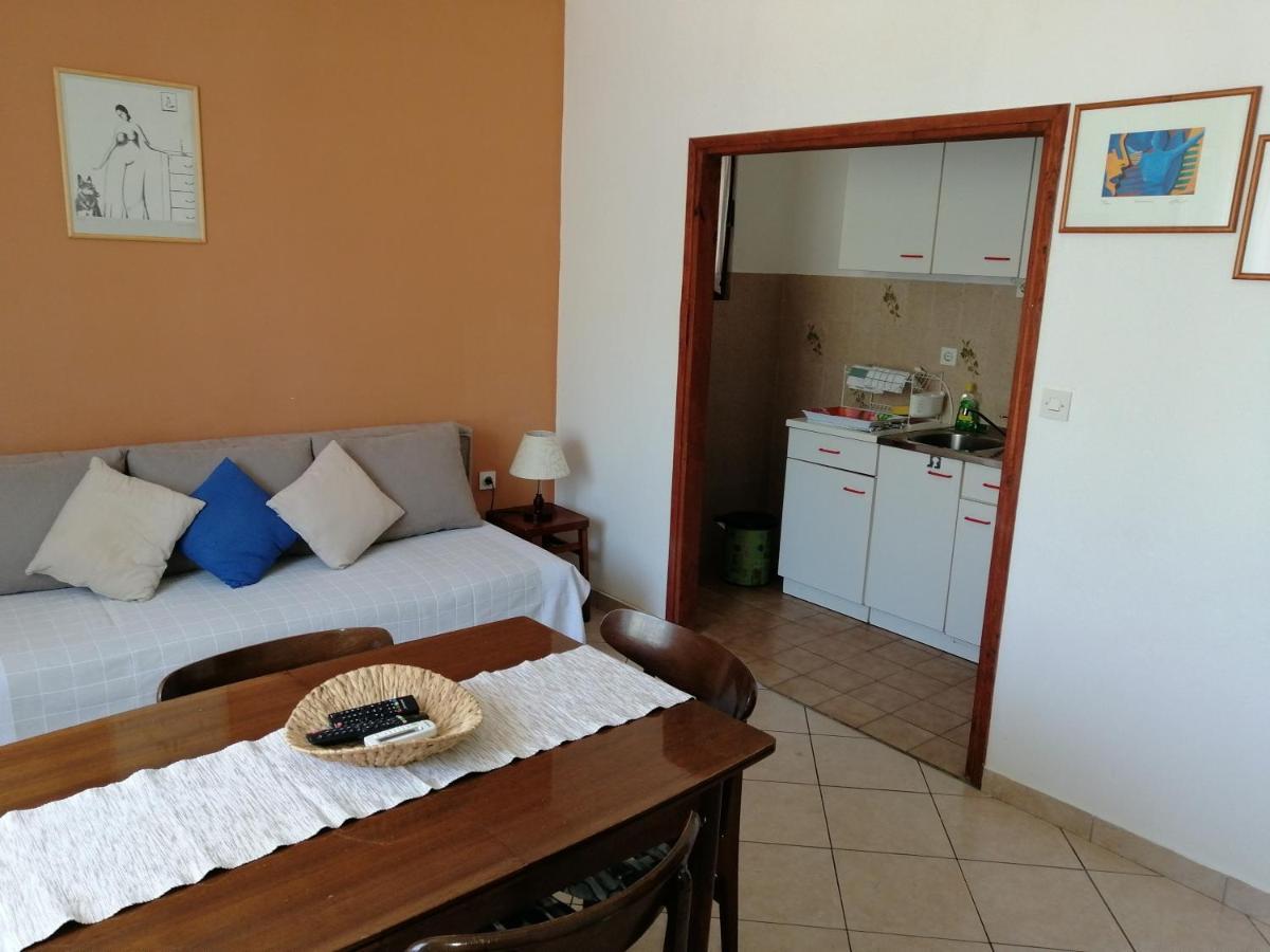 Apartments Stjepic Sukošan Kültér fotó