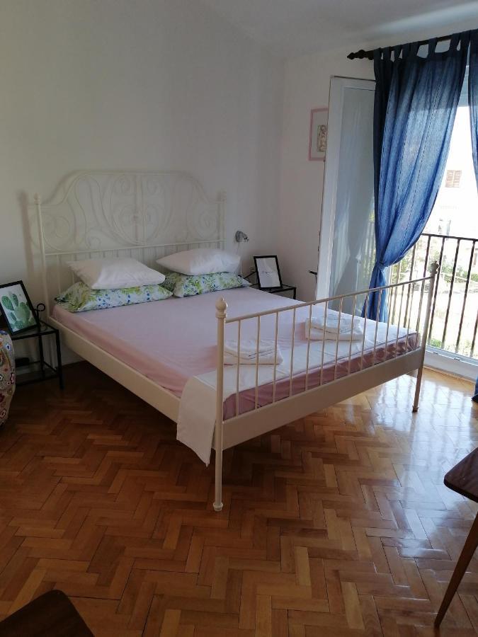 Apartments Stjepic Sukošan Kültér fotó