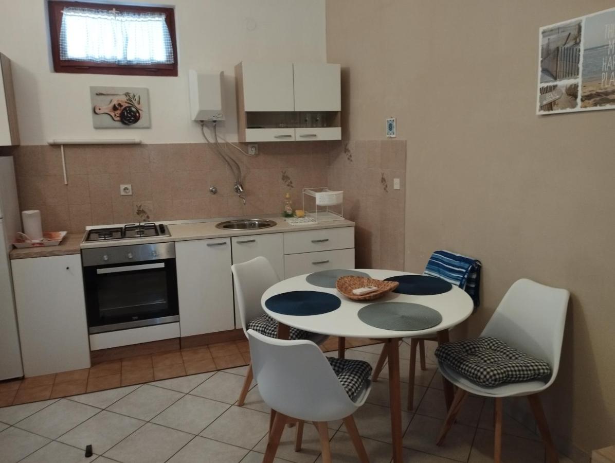 Apartments Stjepic Sukošan Kültér fotó